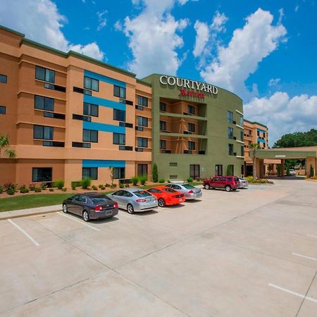 Hotel Courtyard By Marriott Jackson Airport/Pearl Extérieur photo