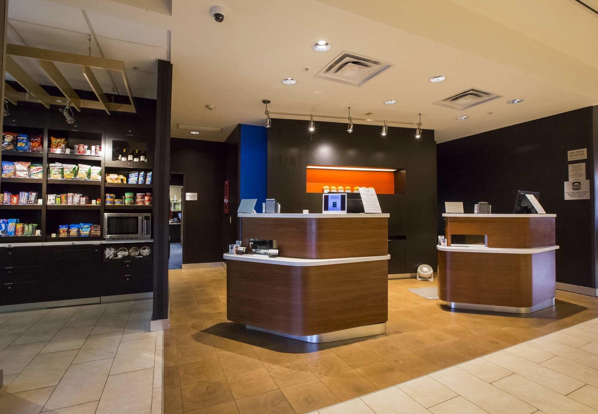 Hotel Courtyard By Marriott Jackson Airport/Pearl Extérieur photo