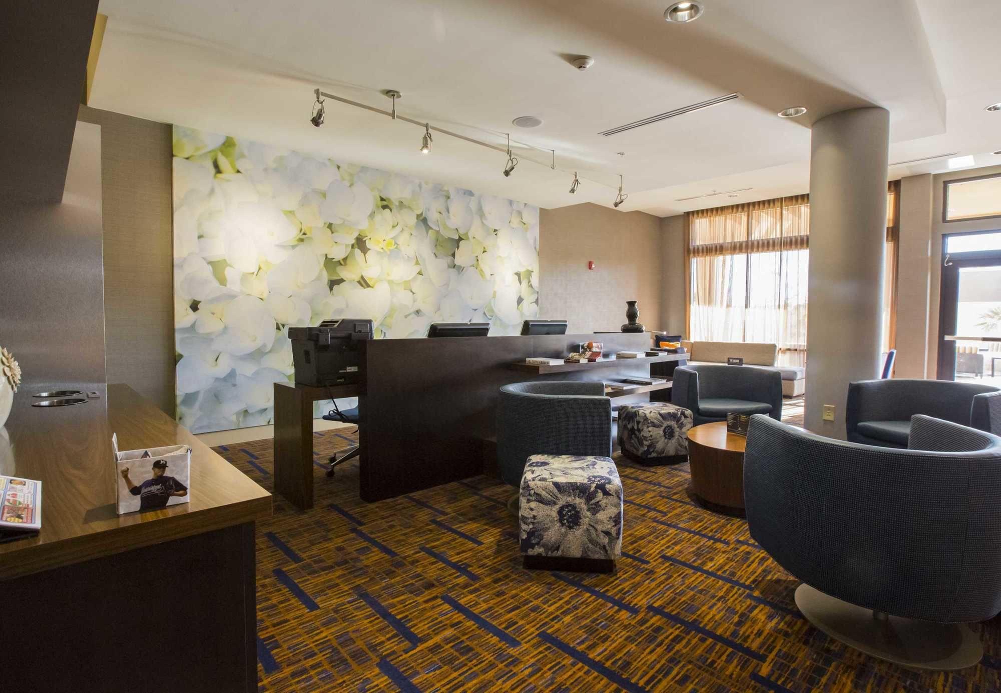 Hotel Courtyard By Marriott Jackson Airport/Pearl Extérieur photo