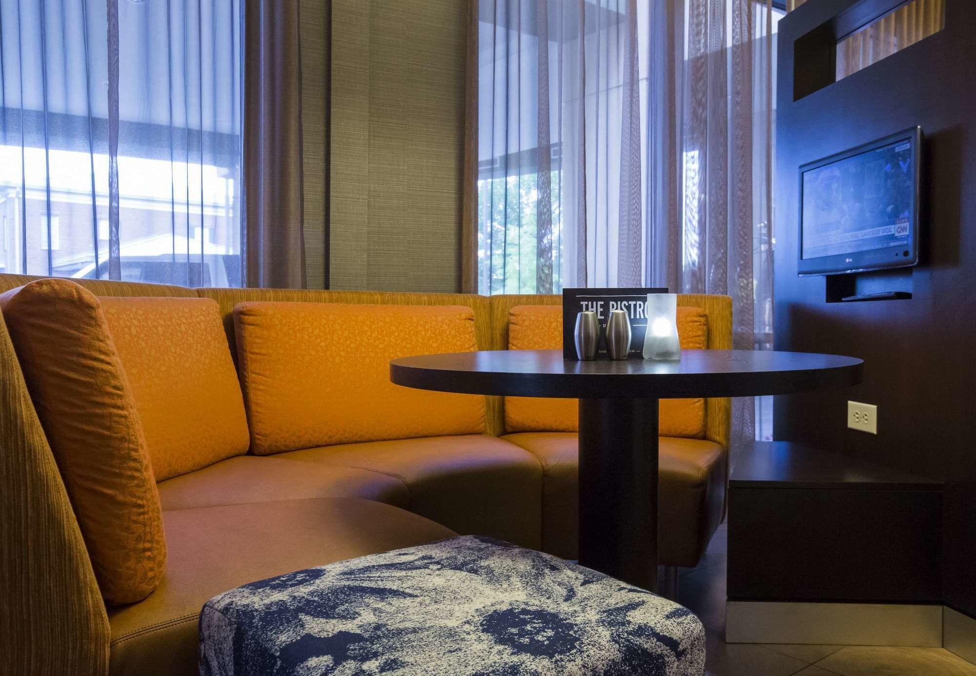 Hotel Courtyard By Marriott Jackson Airport/Pearl Extérieur photo