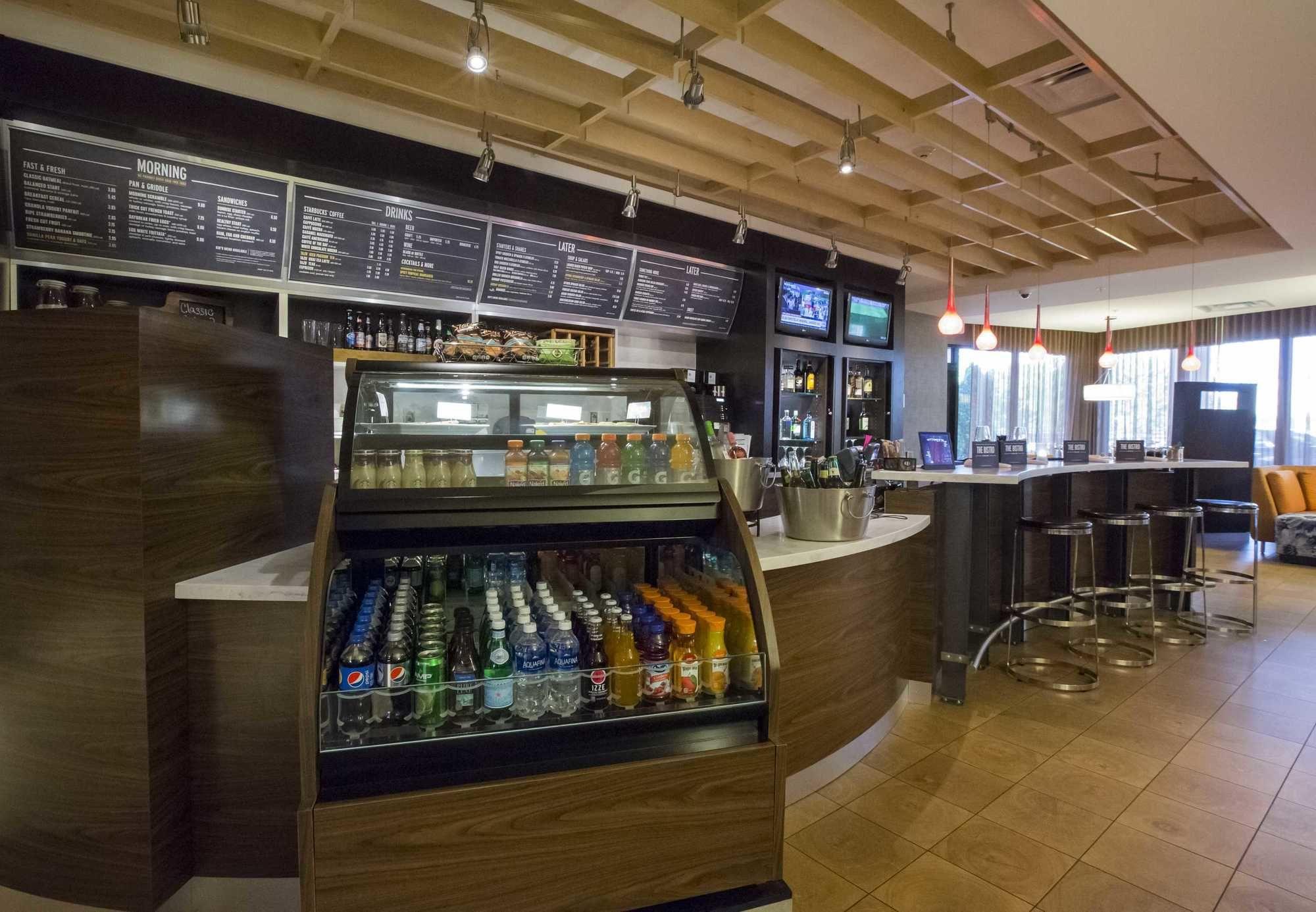 Hotel Courtyard By Marriott Jackson Airport/Pearl Extérieur photo