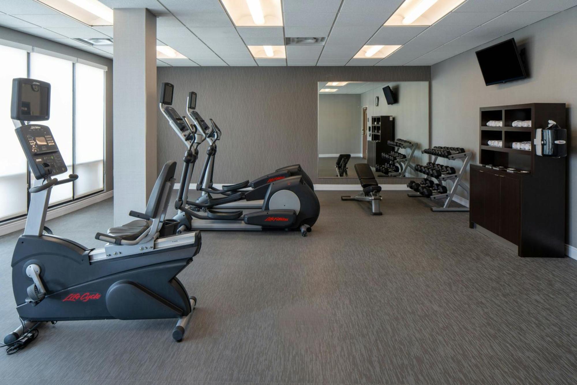 Hotel Courtyard By Marriott Jackson Airport/Pearl Extérieur photo