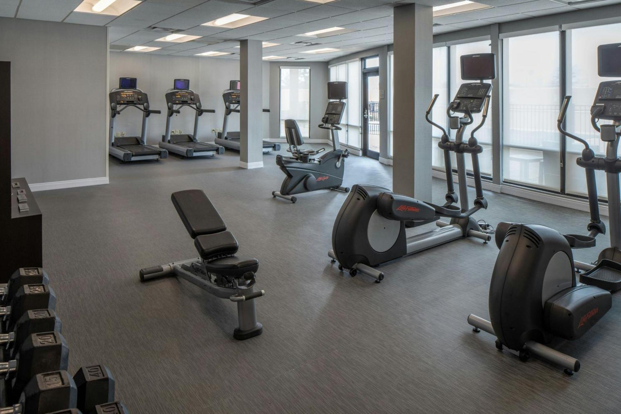 Hotel Courtyard By Marriott Jackson Airport/Pearl Extérieur photo