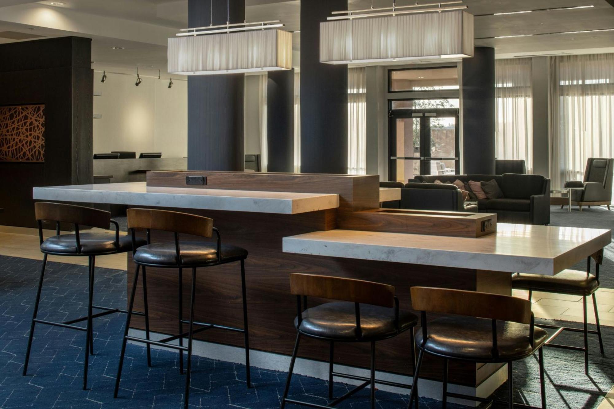 Hotel Courtyard By Marriott Jackson Airport/Pearl Extérieur photo
