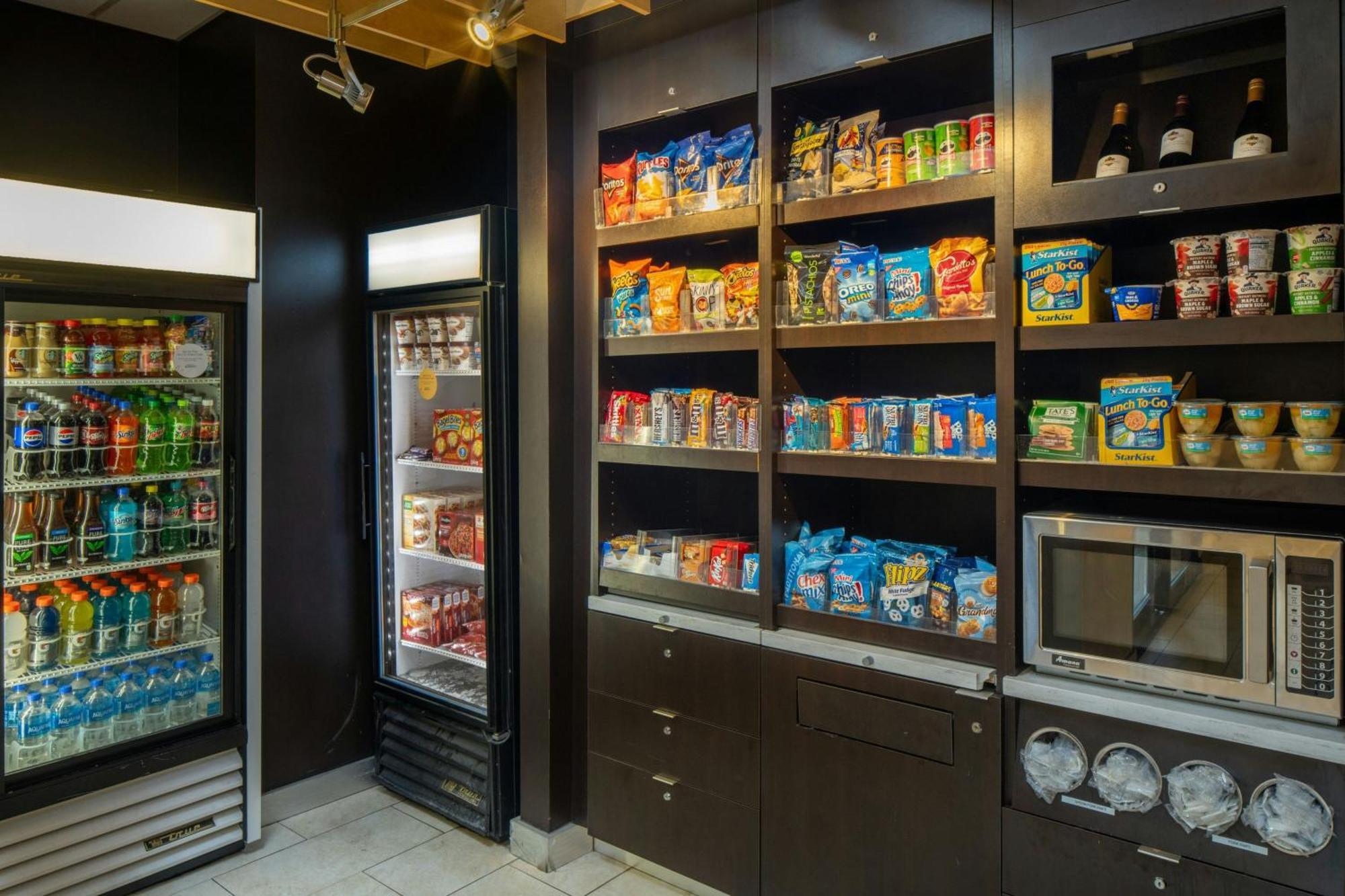 Hotel Courtyard By Marriott Jackson Airport/Pearl Extérieur photo
