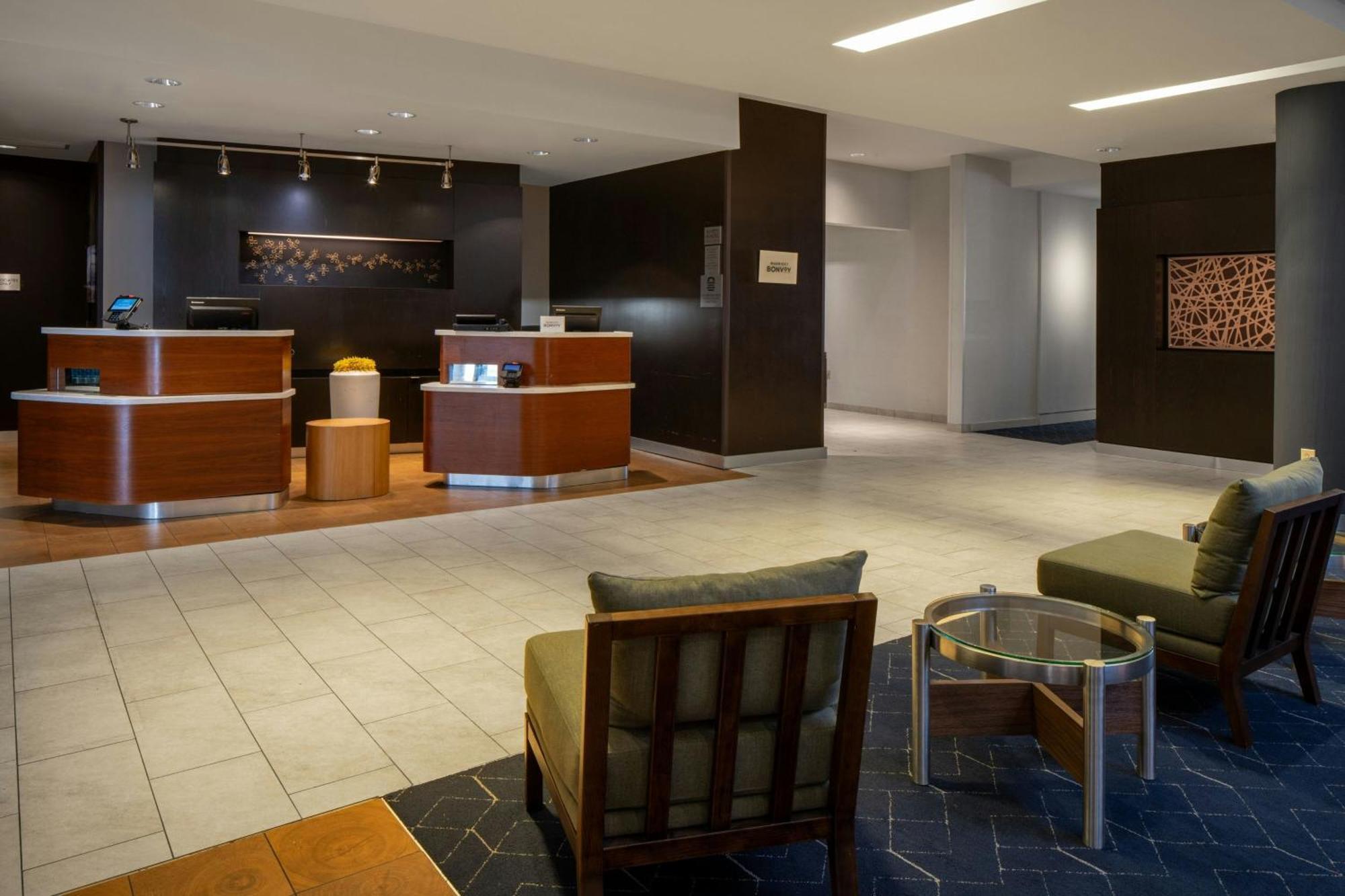 Hotel Courtyard By Marriott Jackson Airport/Pearl Extérieur photo