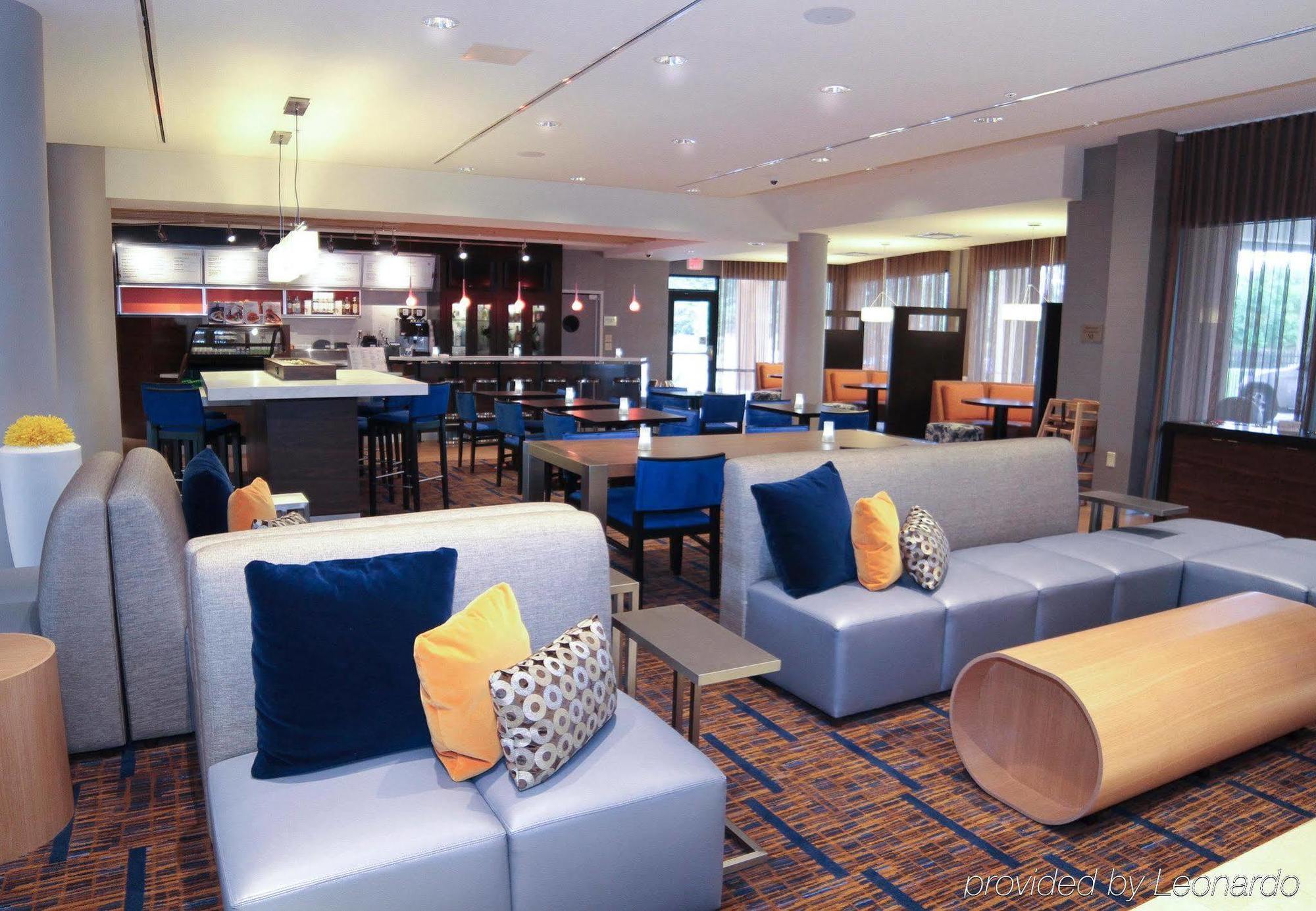 Hotel Courtyard By Marriott Jackson Airport/Pearl Extérieur photo