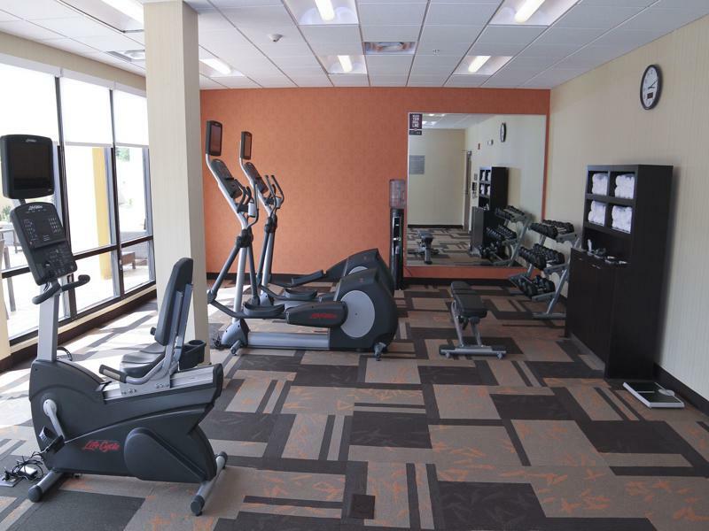 Hotel Courtyard By Marriott Jackson Airport/Pearl Extérieur photo