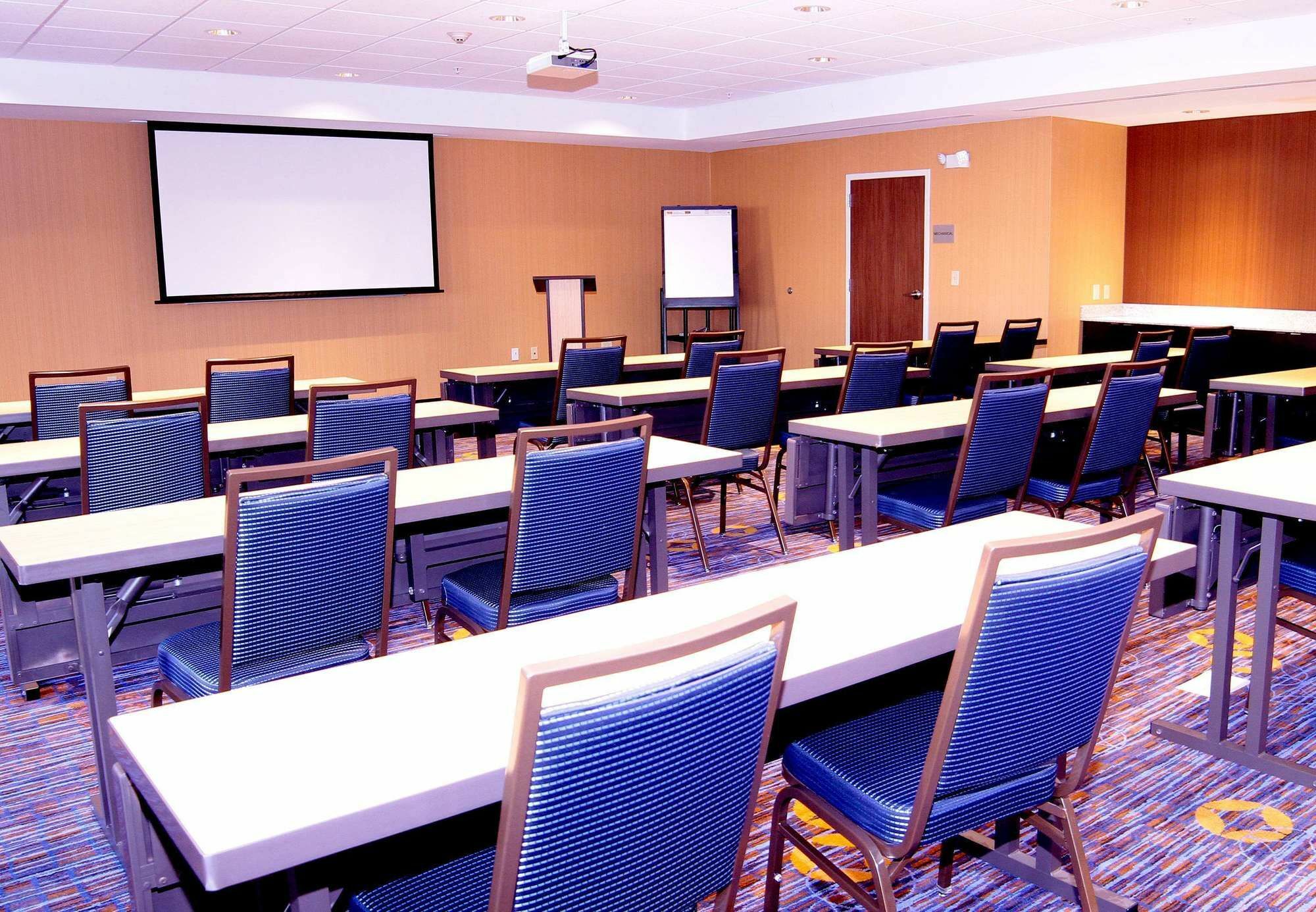 Hotel Courtyard By Marriott Jackson Airport/Pearl Extérieur photo