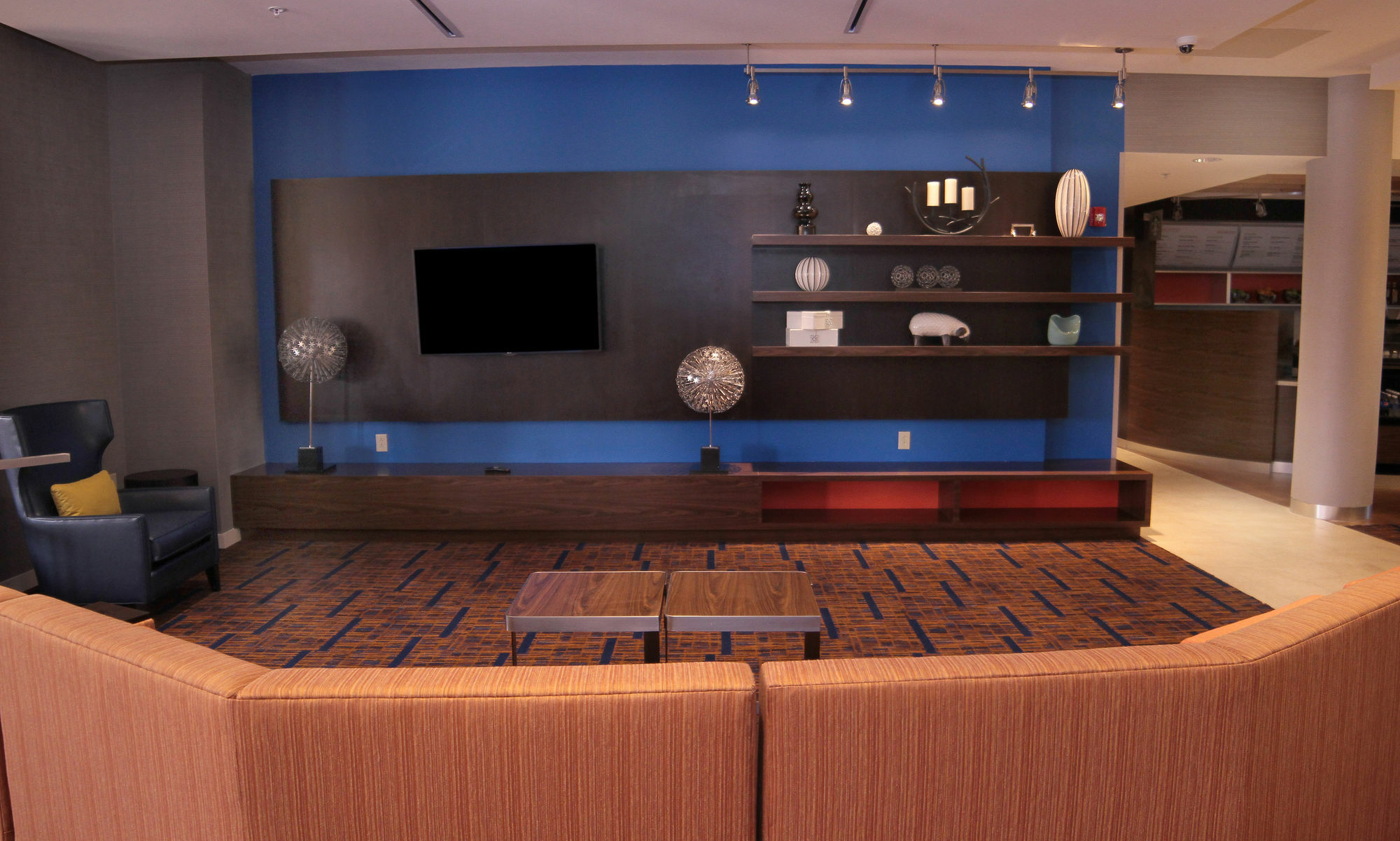 Hotel Courtyard By Marriott Jackson Airport/Pearl Extérieur photo