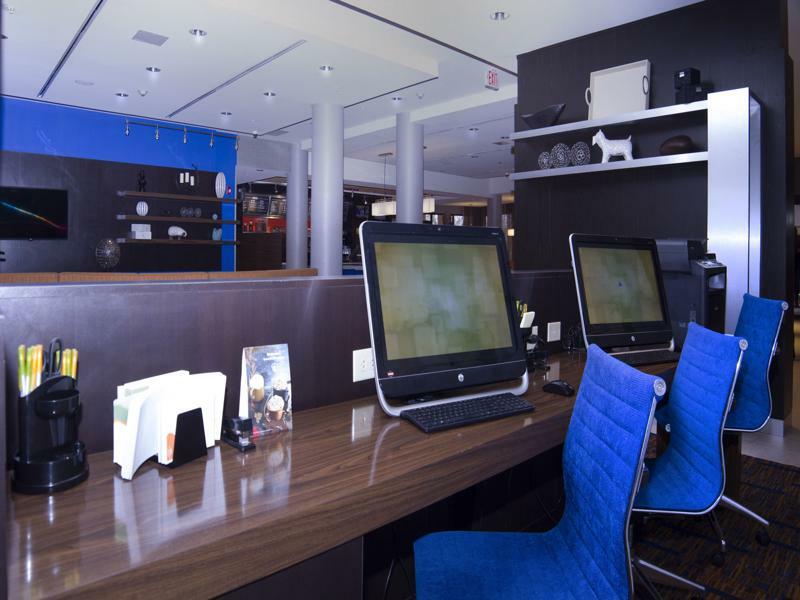 Hotel Courtyard By Marriott Jackson Airport/Pearl Extérieur photo