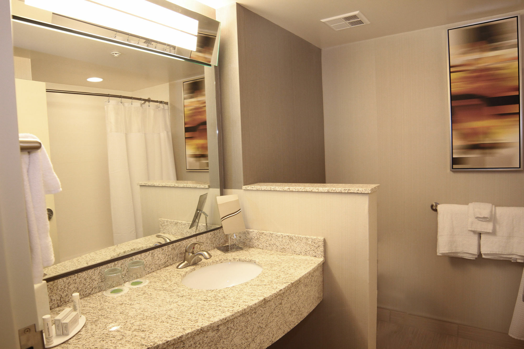 Hotel Courtyard By Marriott Jackson Airport/Pearl Extérieur photo